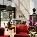 Milan Suite Hotel Hotel 4*