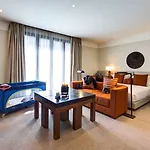 Milan Suite Hotel 4* Milano