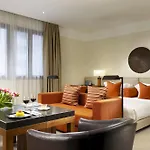 Milan Suite Hotel 4* Milano