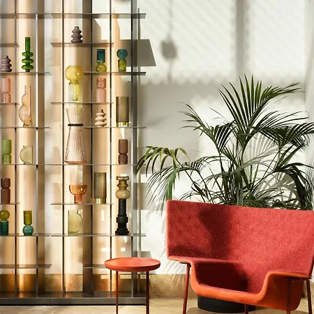 Milan Suite Hotel Отель Милан