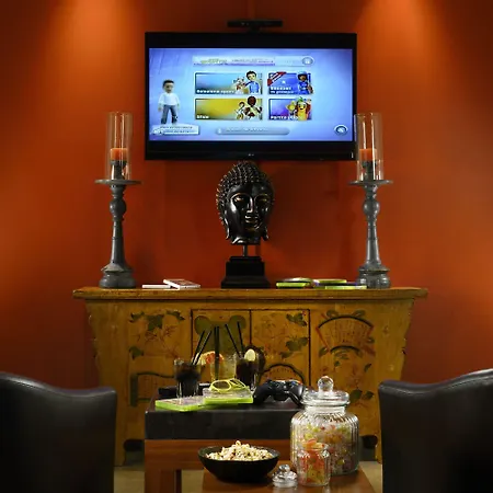 Milan Suite Hotel Отель