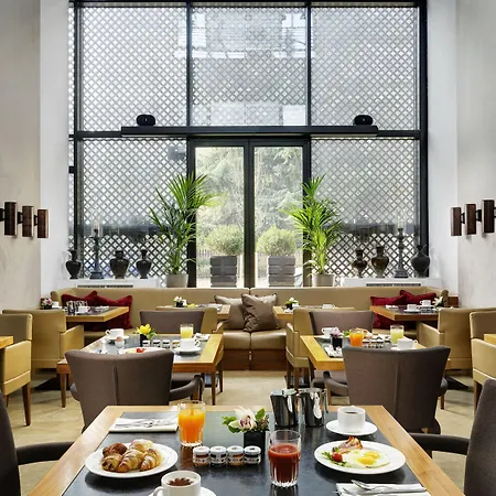 Milan Suite Hotel 4* Милан