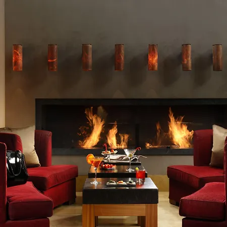 Milan Suite Hotel 4* Милан