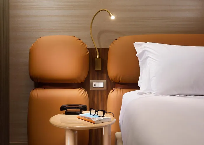 Milan Suite Hotel 4* Milan