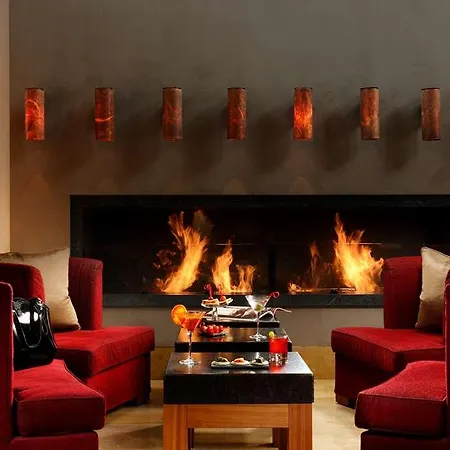 Milan Suite Hotel Otel Milano