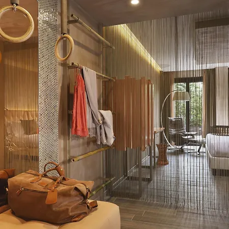Milan Suite Hotel Milano