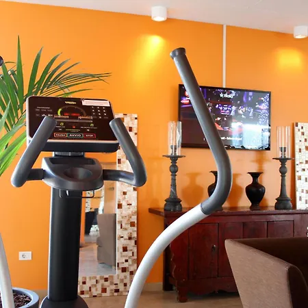 Otel Milan Suite Hotel