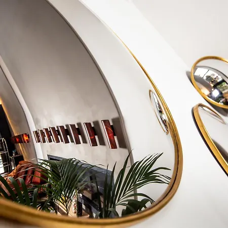 Otel Milan Suite Hotel Milano