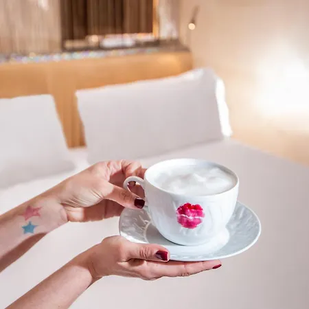 Otel Milan Suite Hotel