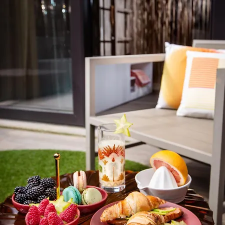 Otel Milan Suite Hotel Milano