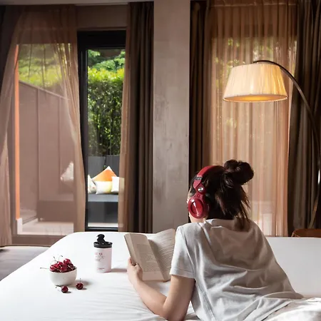 Milan Suite Hotel Hotel