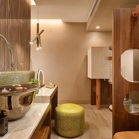 Milan Suite Hotel Hotel