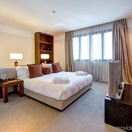 Hotel Milan Suite Hotel