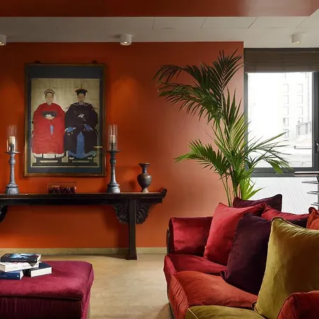 Milan Suite Hotel Otel 4*