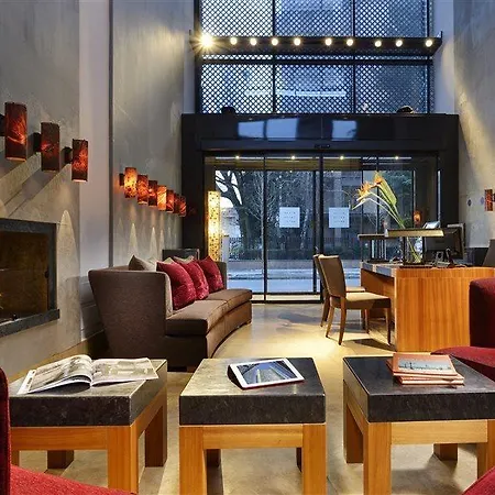 Milan Suite Hotel Milano