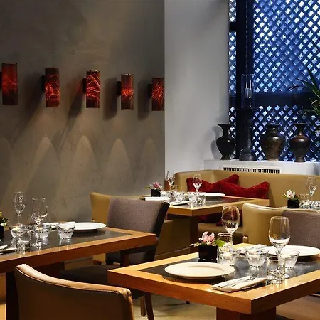 Otel Milan Suite Hotel Milano