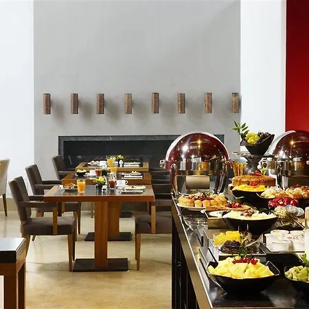 Otel Milan Suite Hotel
