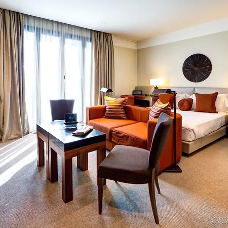 Milan Suite Hotel 4* Milano