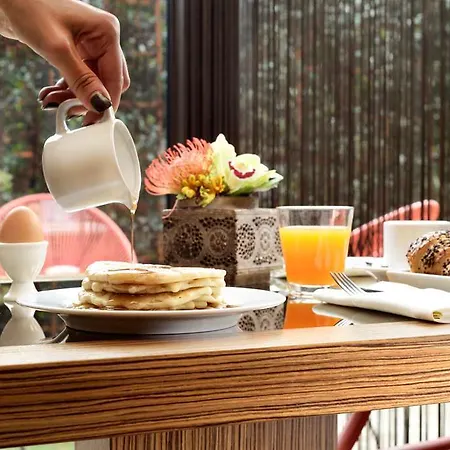 Milan Suite Hotel Milano