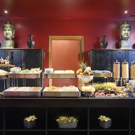 Milan Suite Hotel 4* Milano