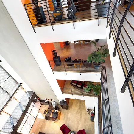 Otel Milan Suite Hotel