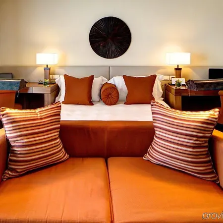 Milan Suite Hotel Otel