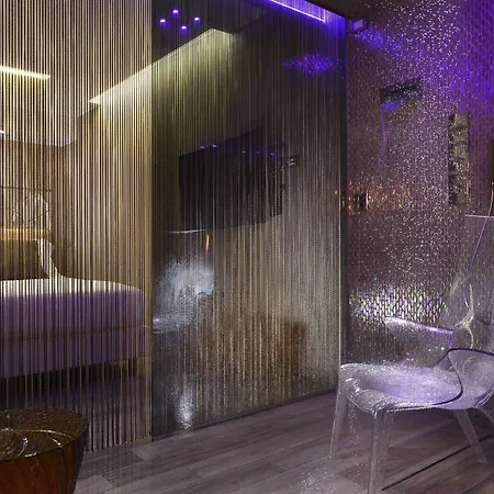 Milan Suite Hotel 4* Milano