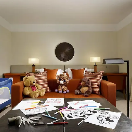 Otel Milan Suite Hotel Milano