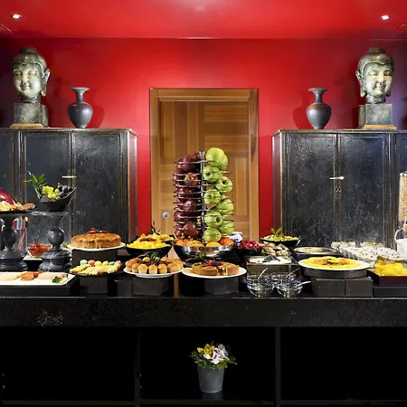 Milan Suite Hotel Otel