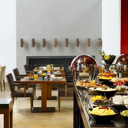 Milan Suite Hotel Otel Milano