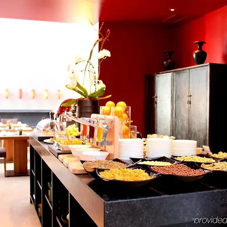 Milan Suite Hotel Otel