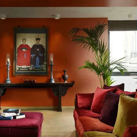 Milan Suite Hotel Otel 4*