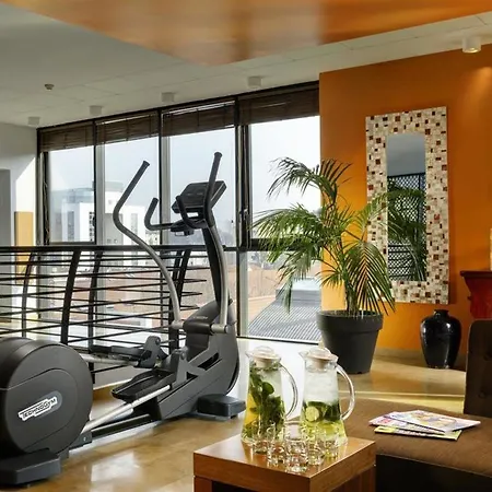Otel Milan Suite Hotel Milano