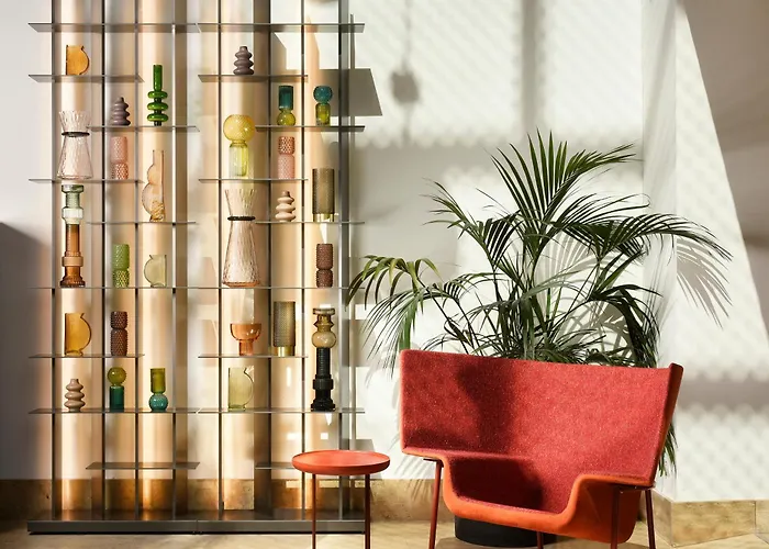 Milan Suite Hotel Hotel Milán