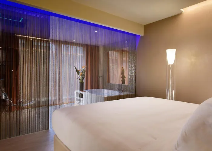 Milan Suite Hotel Milán