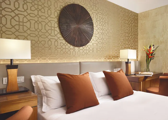 Milan Suite Hotel Hotel