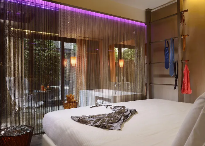 Milan Suite Hotel Hotel Milán