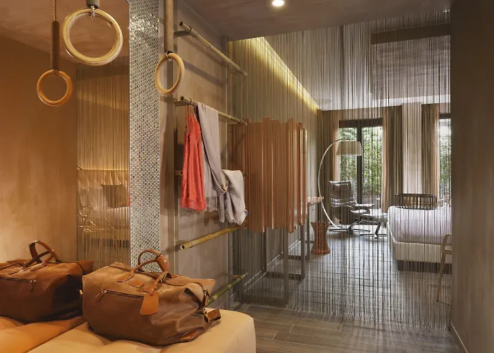 Milan Suite Hotel