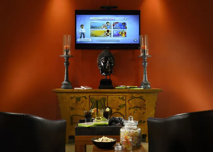 Milan Suite Hotel Hotel