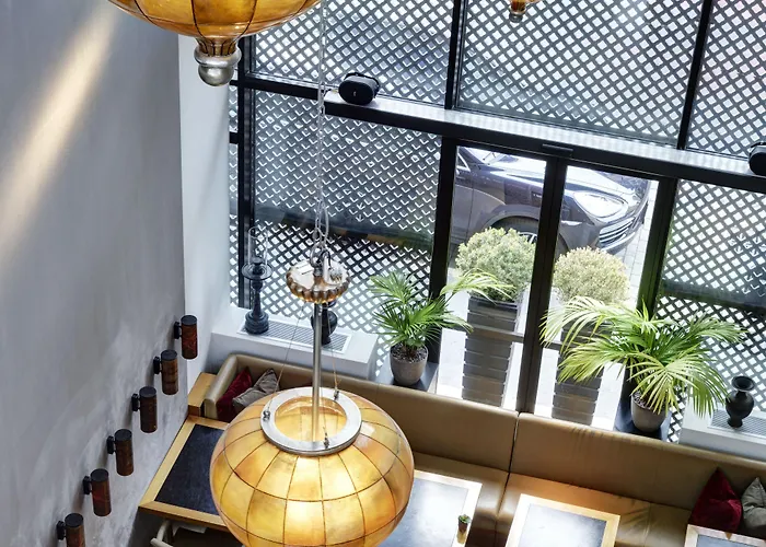 Milan Suite Hotel 4*