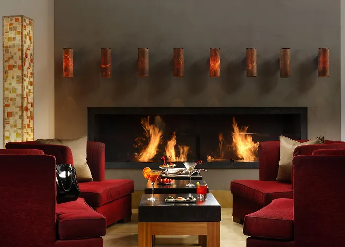 Milan Suite Hotel 4* Milán