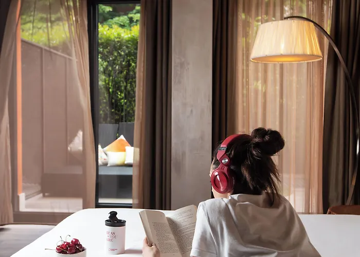 Milan Suite Hotel