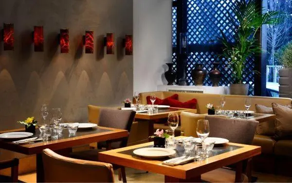 Hotel Milan Suite Hotel 4*