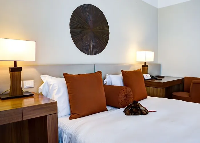 Milan Suite Hotel Milán