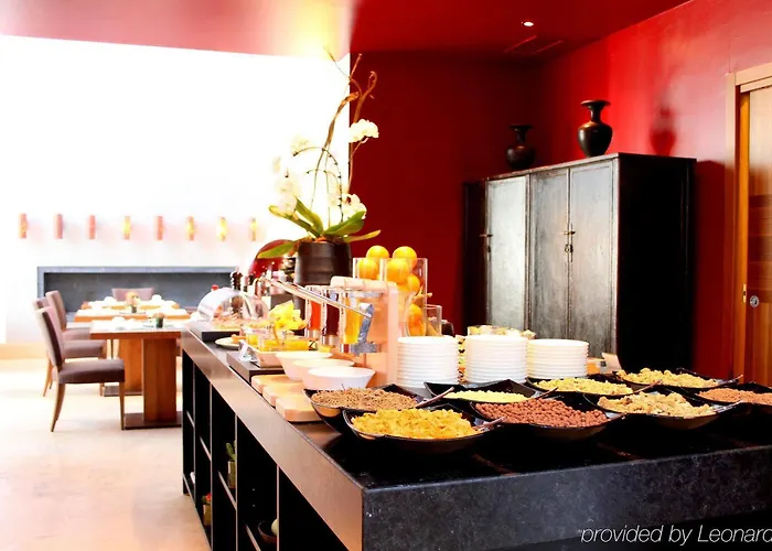 Milan Suite Hotel Hotel