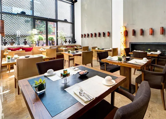 Hotel Milan Suite Hotel Milán