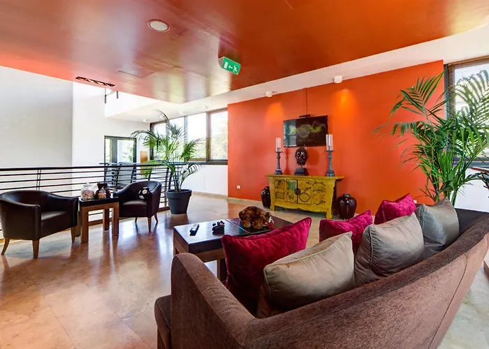 Milan Suite Hotel Hotel Milán